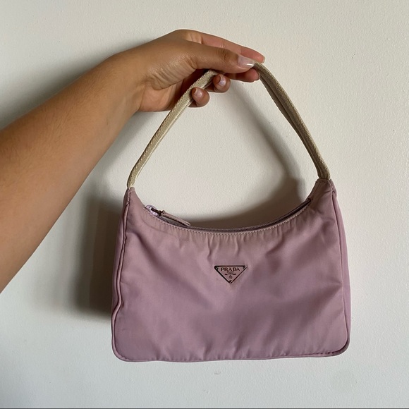 Prada Handbags - Y2K Prada Bag